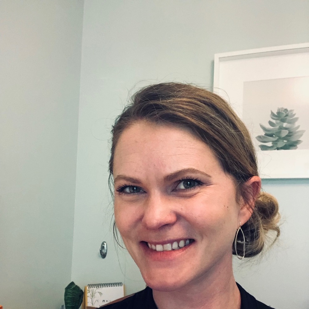 Meet your Posher, Laina